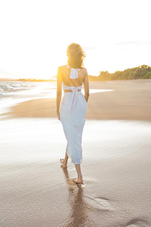 Sati Villa Rekawa Beach Sri Lanka Tangalle Esterno foto